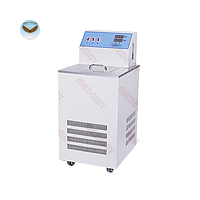 Bể ổn nhiệt nhiệt độ thấp Medmay MBAT008 (-70~100°C; -80~100°C; 20L; ±0.05°C)